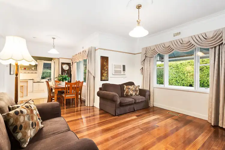 Second view of Homely house listing, 5/184 Dorset Road, Croydon VIC 3136