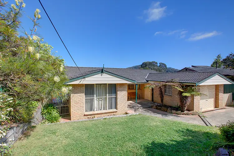 16 Wandevan Place, Mittagong NSW 2575