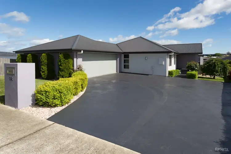 Main view of Homely house listing, 108 Mount Stuart Drive, Newnham TAS 7248