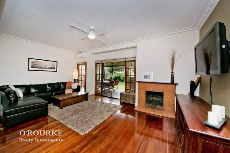 Fourth view of Homely house listing, 101 Burniston Street, Scarborough WA 6019