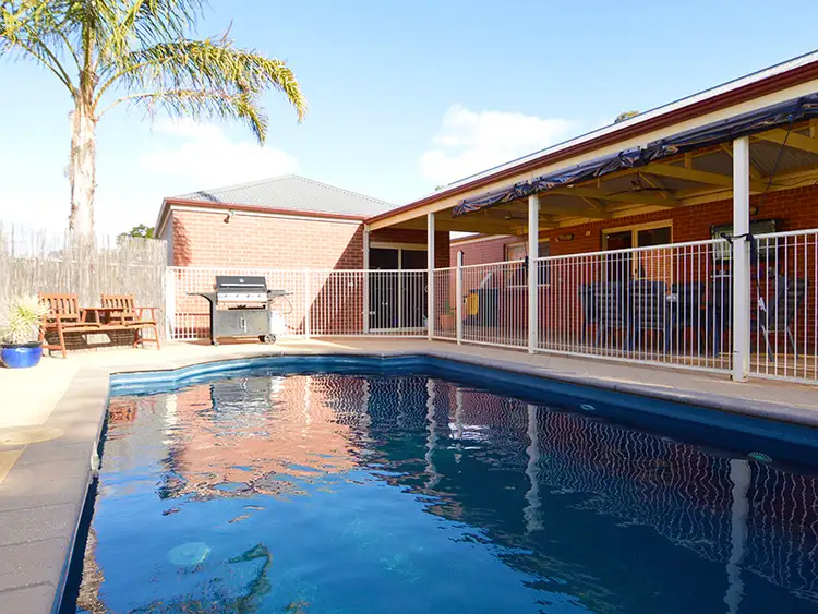 Third view of Homely house listing, 5 Heazlewood Avenue, Red Cliffs VIC 3496