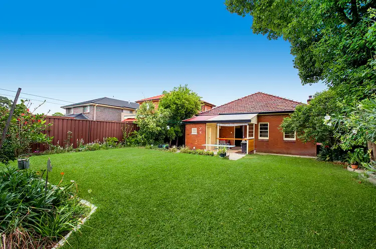 Third view of Homely house listing, 16 Walker Street, Canada Bay NSW 2046