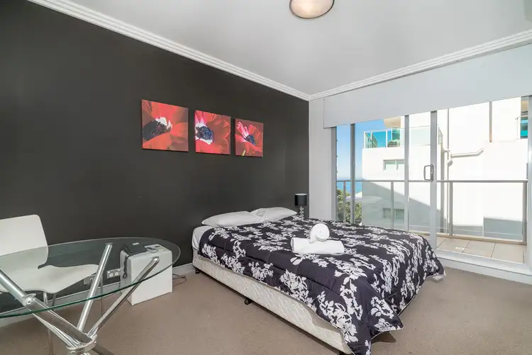 Fifth view of Homely unit listing, 21/83 Marine Parade, Redcliffe QLD 4020