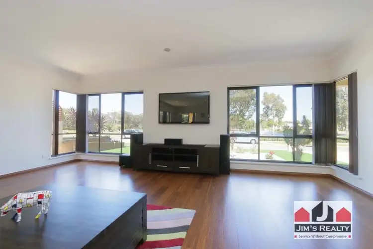 Fifth view of Homely house listing, 3 Aubin Grove Link, Aubin Grove WA 6164