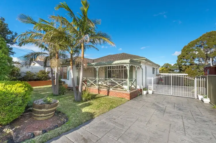 Second view of Homely house listing, 13 Palmer Avenue, Kanahooka NSW 2530