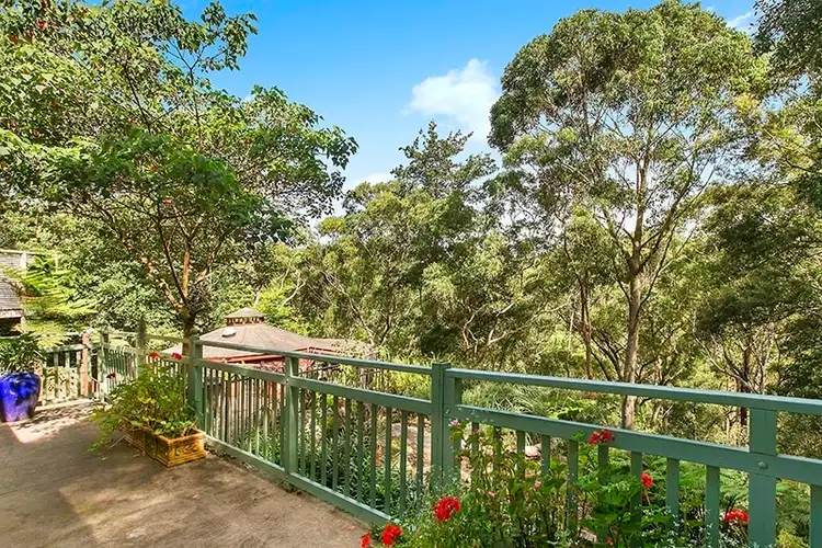 Third view of Homely house listing, 30 Taylor st, Gordon NSW 2072