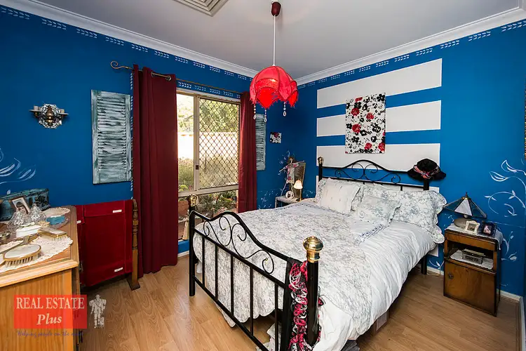 Fifth view of Homely semi-detached listing, 6B Thaxted Place, Swan View WA 6056