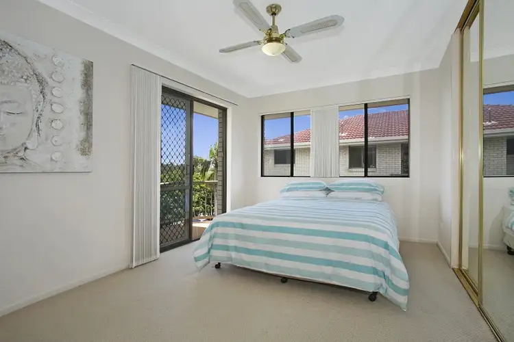 Seventh view of Homely unit listing, 12/19-21 'Wertander Court' Federation Avenue, Broadbeach QLD 4218