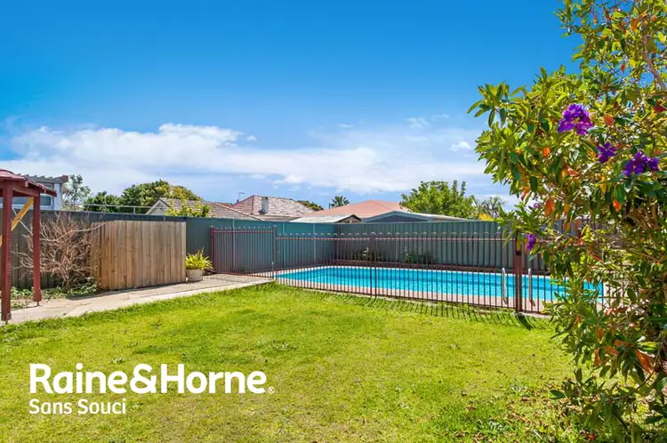 Sixth view of Homely house listing, 23A Margate Street, Ramsgate NSW 2217