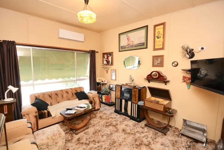Third view of Homely house listing, 97A Adams, Wentworth NSW 2648