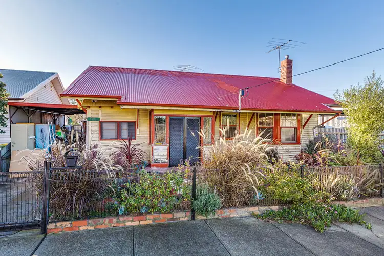 Second view of Homely house listing, 17 Banool Avenue, Yarraville VIC 3013