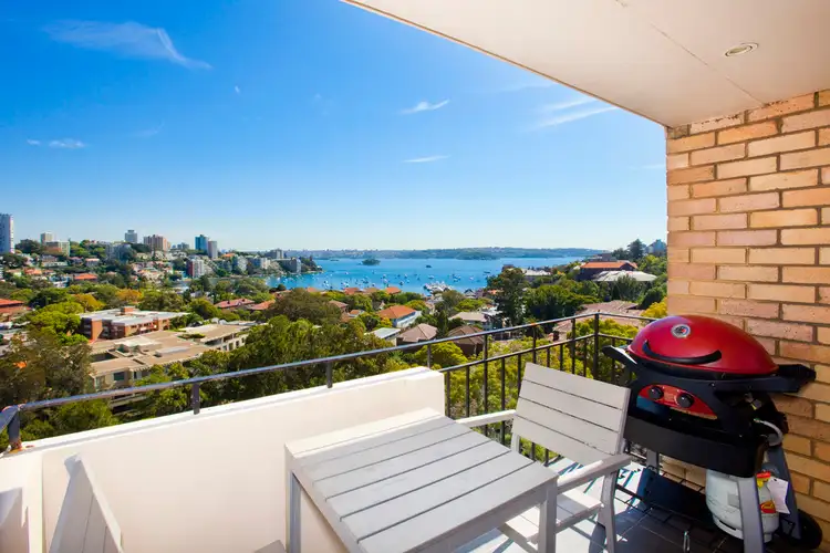 Fourth view of Homely apartment listing, 83/177 Bellevue Road, Bellevue Hill NSW 2023