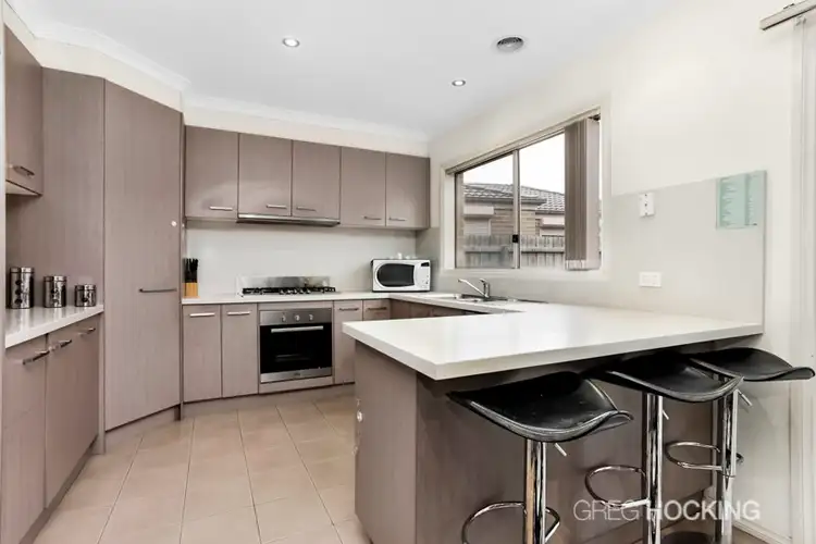Fourth view of Homely house listing, 2 Westmeadows Lane, Truganina VIC 3029