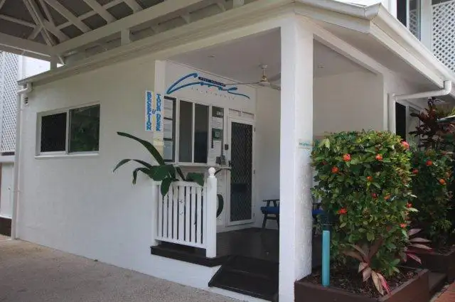 Fifth view of Homely unit listing, Unit 102 Coral Apartments, Blake Street, Port Douglas QLD 4877