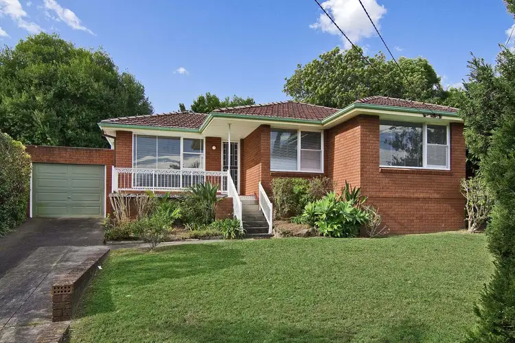 24 Wombeyan Street, Forestville NSW 2087