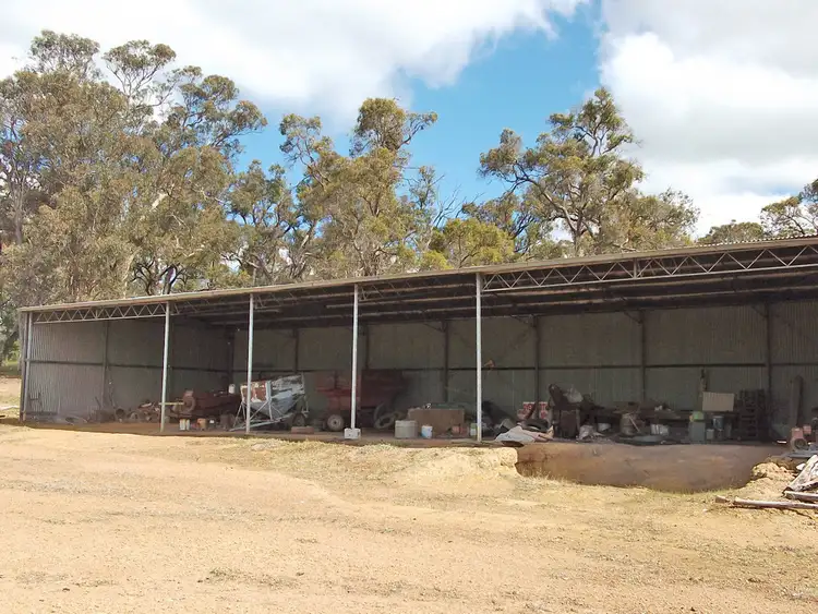 Second view of Homely rural property listing, 458 Six Mile Road, Boyup Brook WA 6244