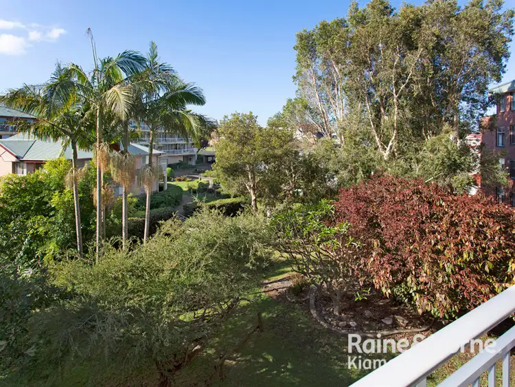 Fifth view of Homely house listing, 4/118 Manning Street - Andrew Court, Kiama NSW 2533