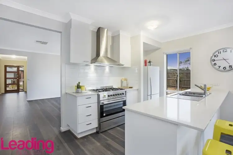 Sixth view of Homely house listing, 22 Coop Drive, Gisborne VIC 3437