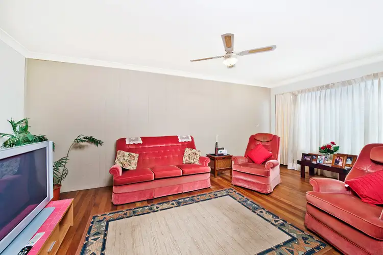 Third view of Homely villa listing, 5/43 Owen Street, Port Macquarie NSW 2444