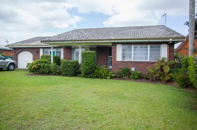Second view of Homely house listing, 1 Kendall Parade, Cundletown NSW 2430