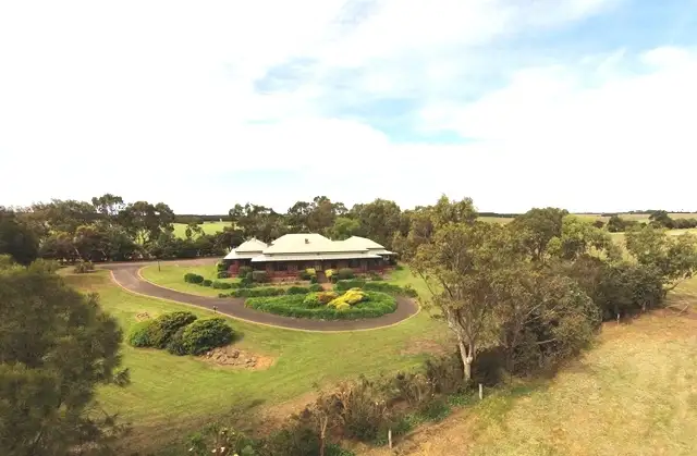 Fifth view of Homely rural property listing, 477/519 Banks Road, Marcus Hill VIC 3222