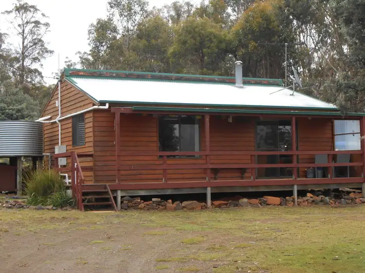 44 Laycock Drive, Interlaken TAS 7030