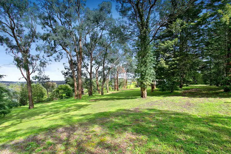 Second view of Homely land listing, 281 Tindals Road, Warrandyte VIC 3113