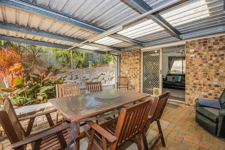 Second view of Homely house listing, 190 Castile Cres, Edens Landing QLD 4207