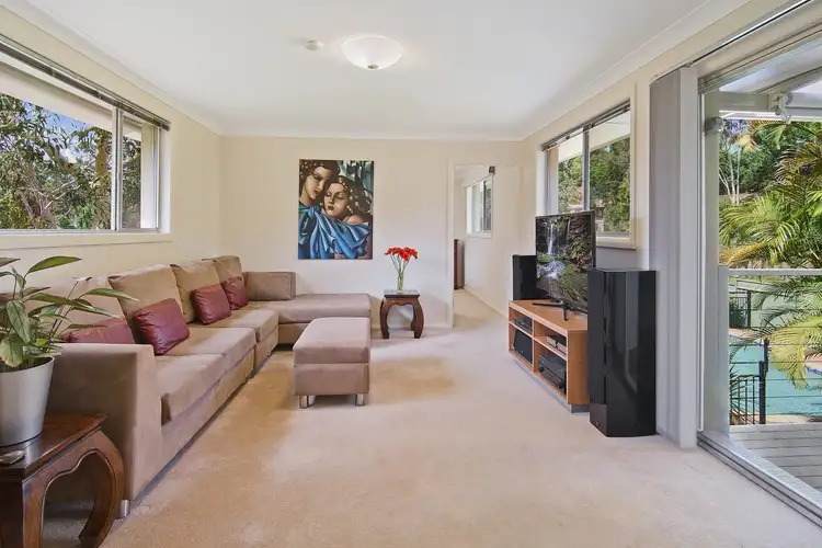 Fourth view of Homely house listing, 14 Yallumba Close, Forestville NSW 2087