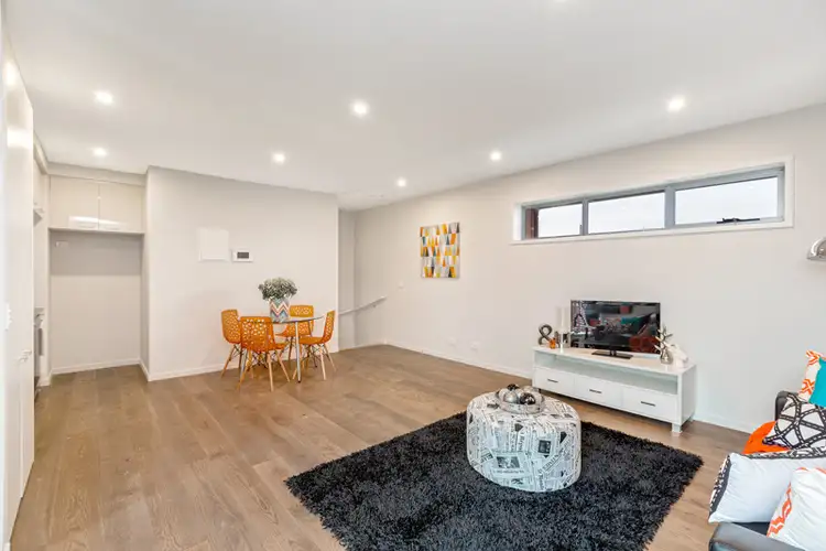 Sixth view of Homely apartment listing, 1.5/141 Stephen Street, Yarraville VIC 3013
