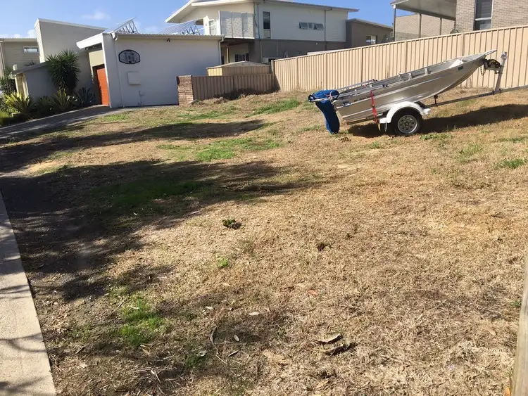 Fifth view of Homely land listing, 14a Blanch Street, Boat Harbour NSW 2316