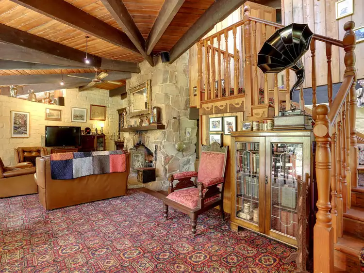 Seventh view of Homely house listing, 5 Gibbs Road, Healesville VIC 3777