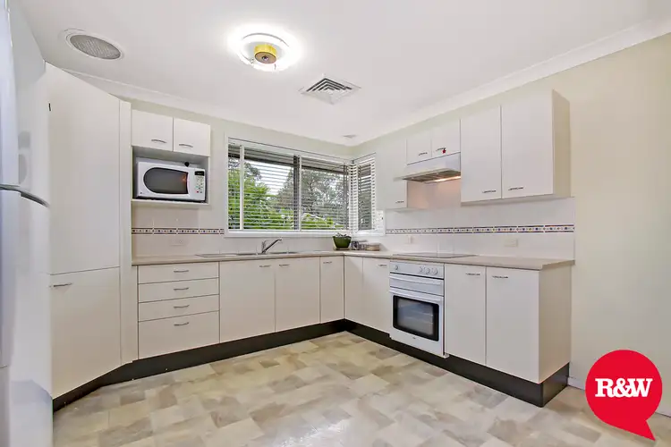 Second view of Homely house listing, 171 Kildare Road, Blacktown NSW 2148
