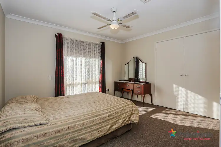 Sixth view of Homely villa listing, Unit 3/21 Berkshire Drive, Beldon WA 6027