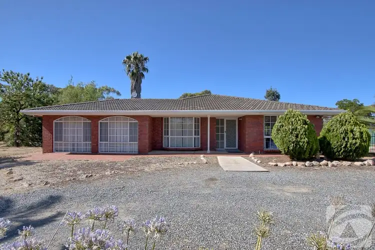 8 Lionel Road, Lewiston SA 5501