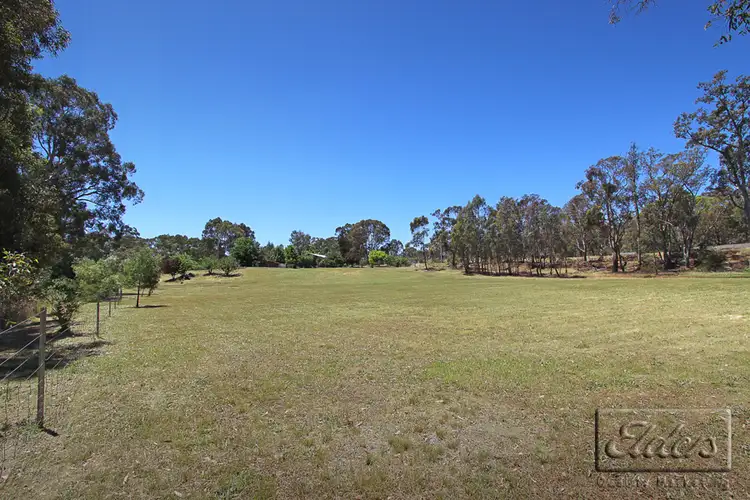 Fifth view of Homely land listing, Corner School Road & Midland Highway, Barkers Creek VIC 3451