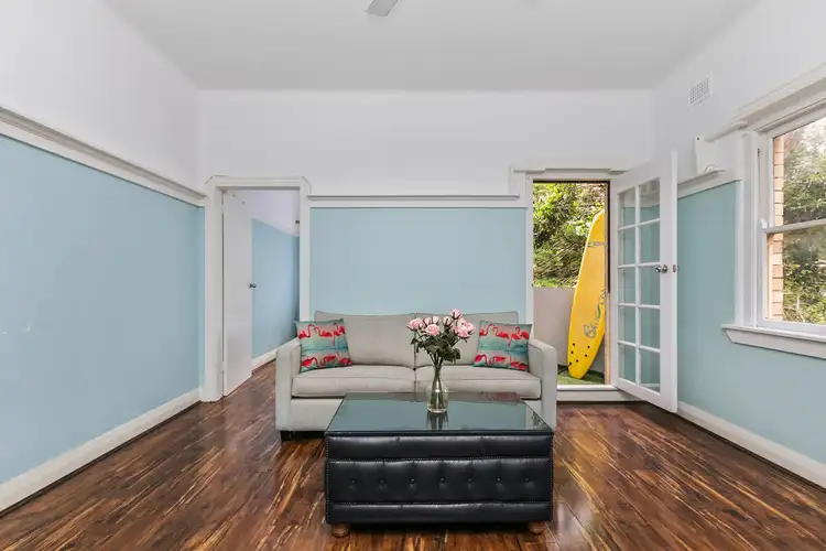 Main view of Homely apartment listing, 8/48 Beach Road, Bondi Beach NSW 2026