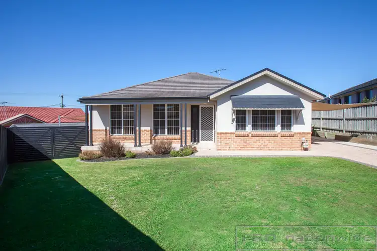 5 Budburst Court, Branxton NSW 2335