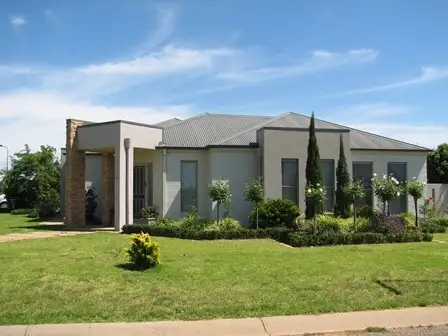 Main view of Homely house listing, 6 Powell Street, Narrandera NSW 2700