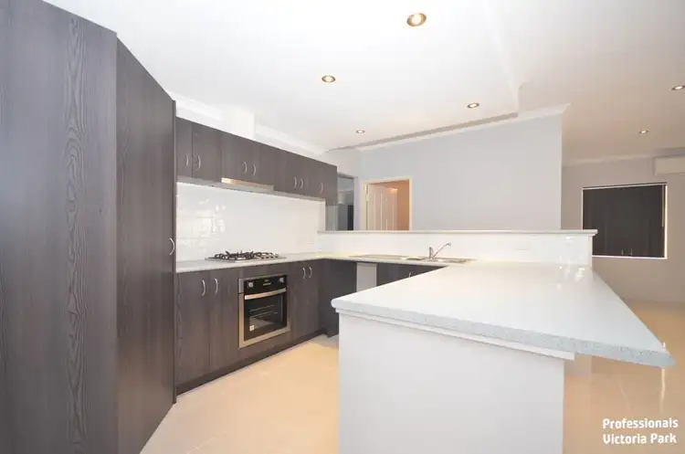 Second view of Homely house listing, 37A and B Queen Street, Bentley WA 6102