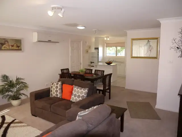 Fifth view of Homely villa listing, 10/7 Gundagai Place, Coffs Harbour NSW 2450