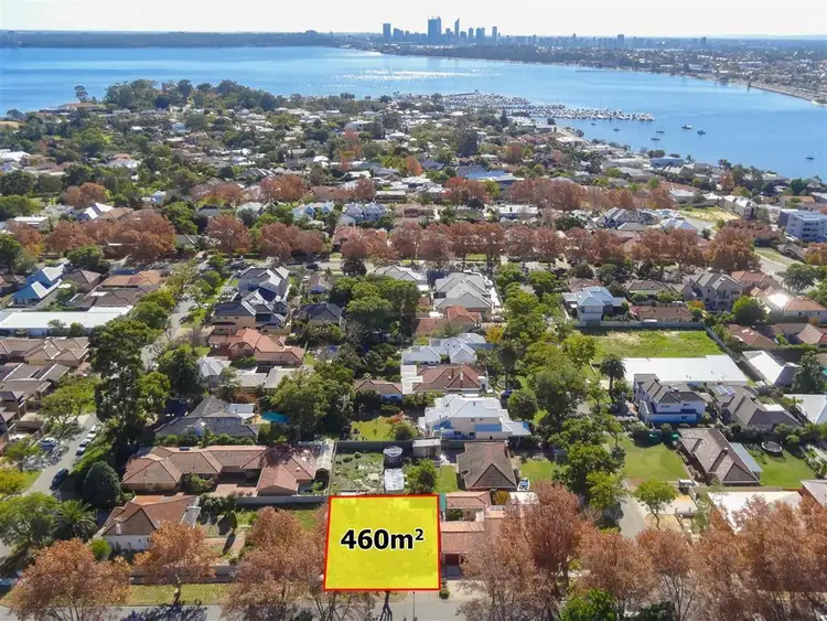 Third view of Homely house listing, 34 Kishorn Road, Applecross WA 6153