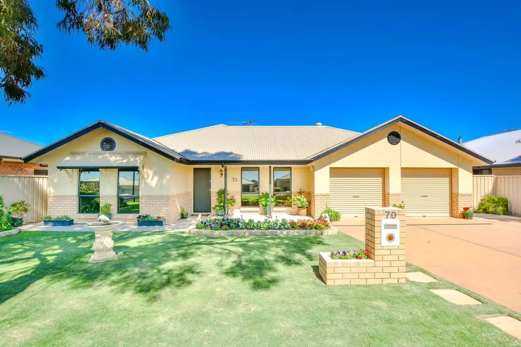 Main view of Homely house listing, 70 Kipsy Street, Aldinga Beach SA 5173