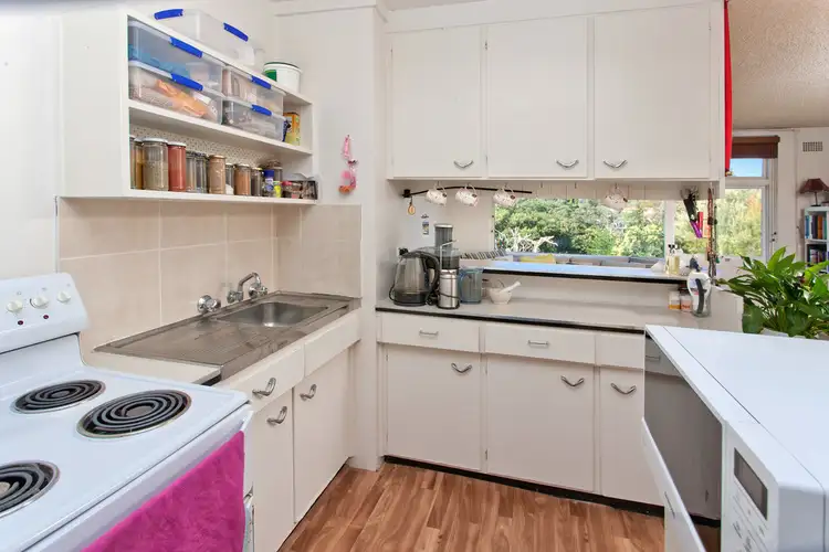 Third view of Homely apartment listing, 9/3 Churchill Crescent, Cammeray NSW 2062