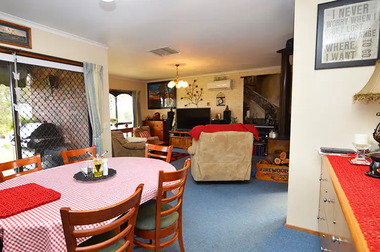 Fifth view of Homely house listing, 39 Riverview Drive, Dareton NSW 2717