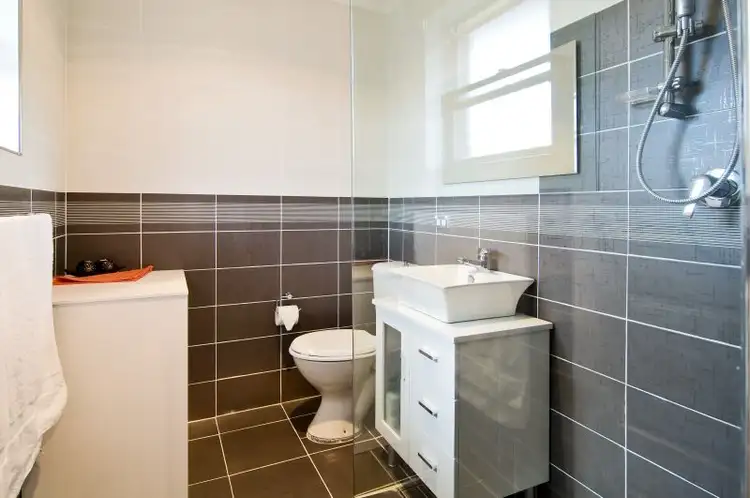 Fourth view of Homely apartment listing, 18/9 Rocklands Road, Wollstonecraft NSW 2065