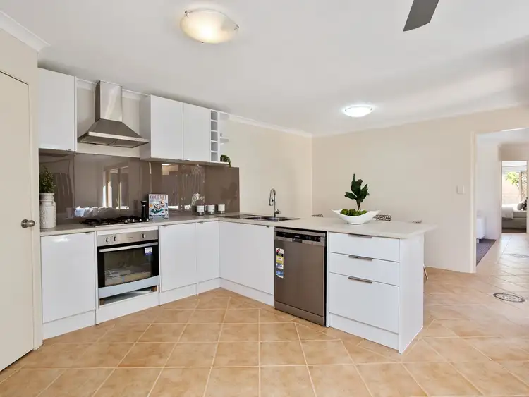 Fifth view of Homely house listing, 2 Belton Place, Balcatta WA 6021