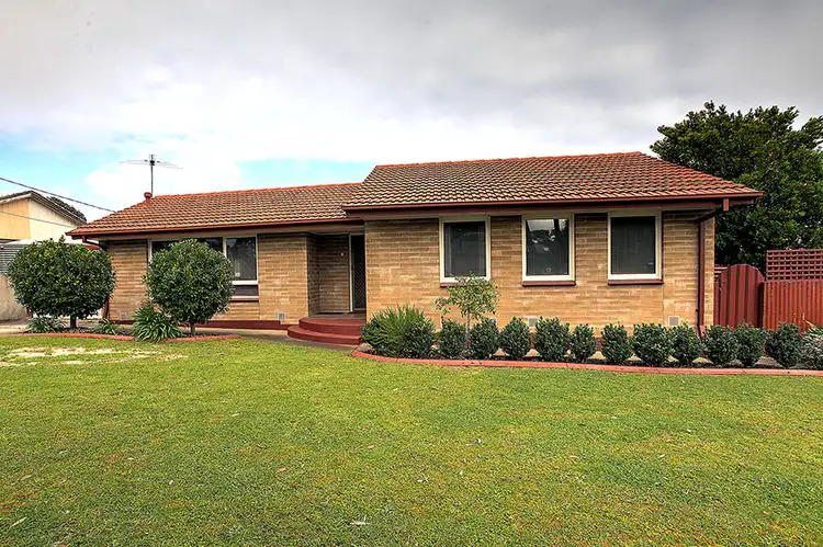 Second view of Homely house listing, 21 Barnabas Crescent, Christie Downs SA 5164