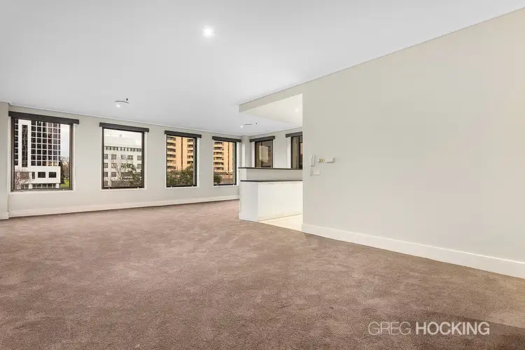303/442 St Kilda Road, Melbourne VIC 3004