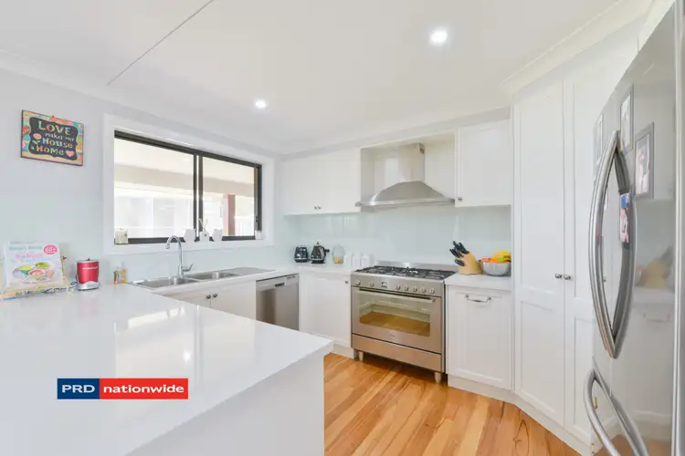 Seventh view of Homely house listing, 14 Illawarra Place, Tamworth NSW 2340